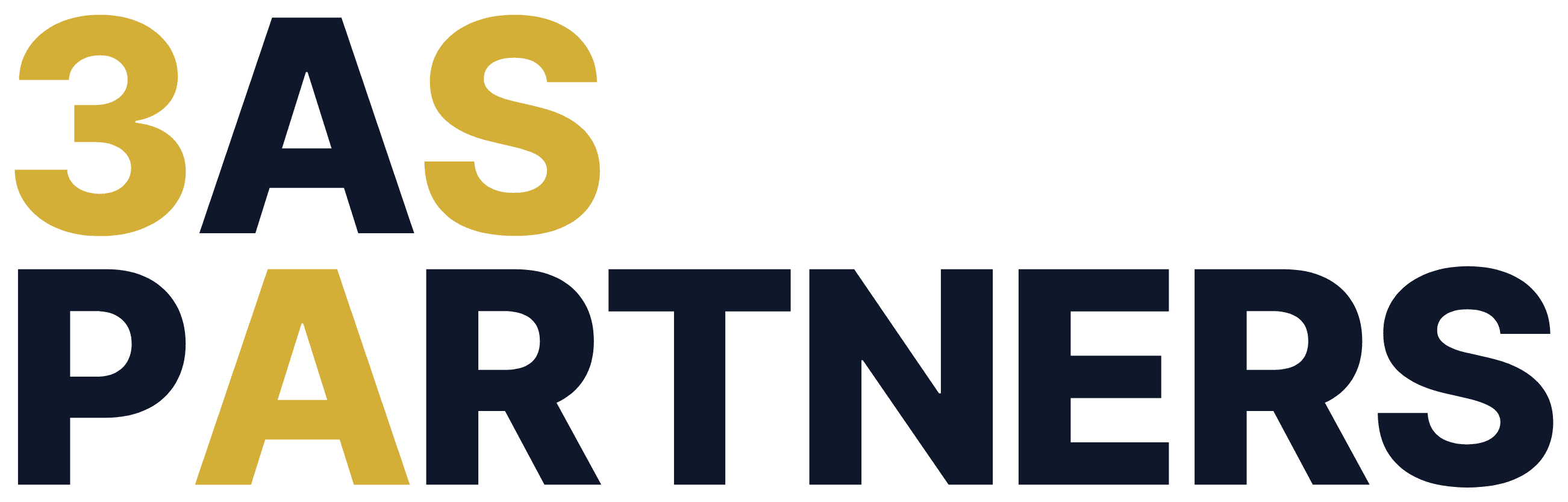 3AS PARTNERS